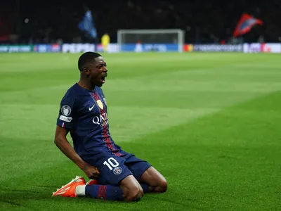 PSG bate Bayern em jogo de 9 gols e sai na frente por final da Champions