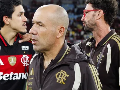 Flamengo: Médico atualiza lesionados e critica agressividade de rivais