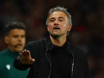 Luis Enrique exalta PSG e Bayern: "Merecíamos vencer, empatar e perder"