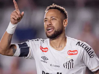 Possível convocação de Neymar influencia Santos a mudar local de jogo