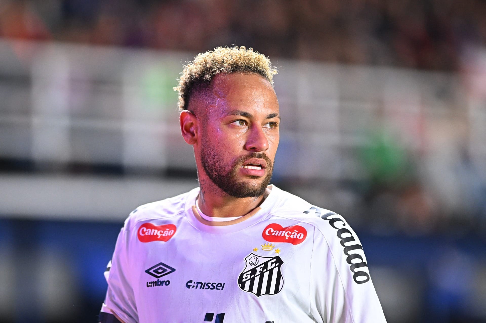 Santos e Atlético-MG tentam evitar queda na Sul-Americana; onde assistir