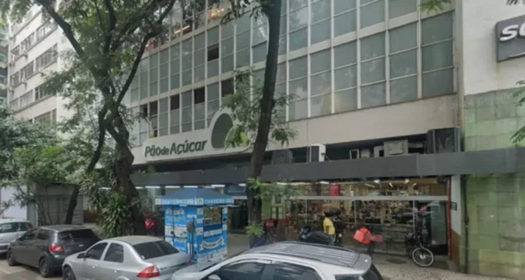 Prefeitura suspende leilão de prédio em Botafogo após decisão da Justiça