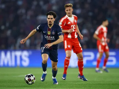 Luis Enrique cita lenda do tênis como inspiração para jogo contra o Bayern