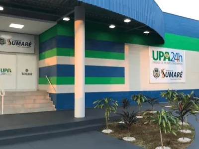 Homem é preso por tentativa de feminicídio após agredir mulher em Sumaré