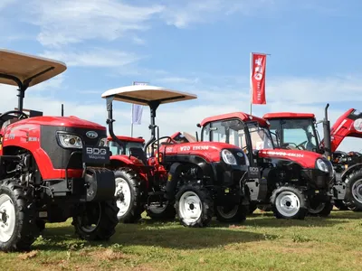 Taxação de máquinas agrícolas pode provocar 'efeito bumerangue'