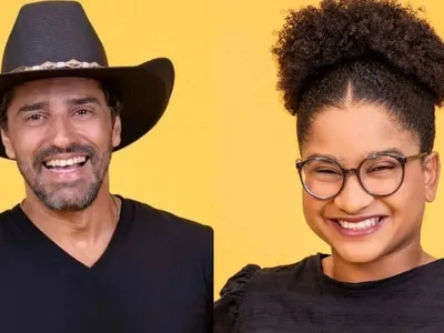 Milena e Alberto Cowboy, do BBB, teriam brigado em festa; entenda a treta