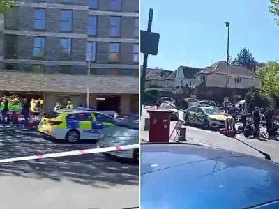 Ataque antissemita deixa dois feridos em Londres