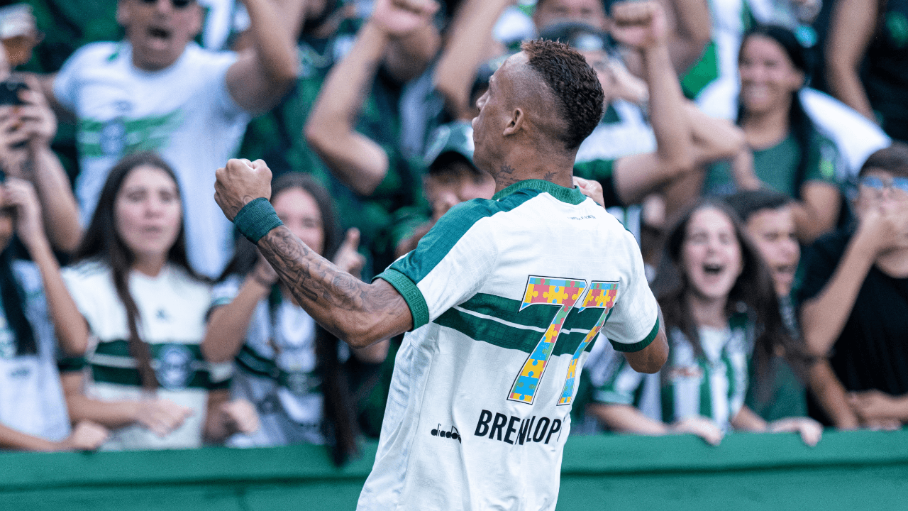 Coritiba x Chapecoense: onde assistir, horário e prováveis escalações