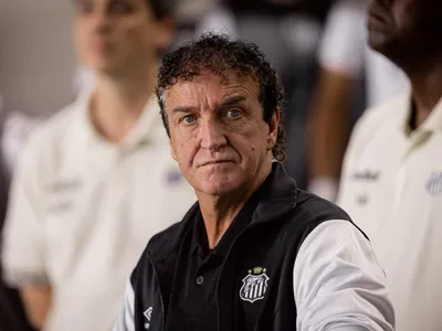 Cuca confirma o Santos em jogo decisivo na Sul-Americana; veja a escalação