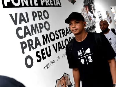 Ponte ganha fôlego e pode ter retornos importantes para sequência decisiva