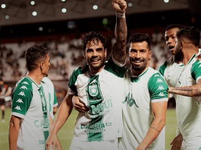 Copa Verde chega ao mata-mata e tem único time invicto do país; veja jogos
