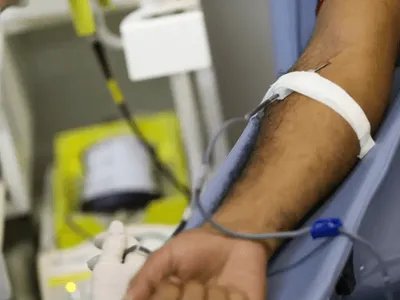 INTO precisa de doações de sangue após queda de 50% nos estoques
