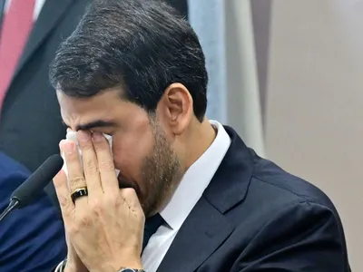 Sergio Moro chama rejeição de indicação ao STF de 'vitória da sociedade'