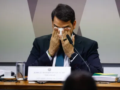 Jorge Messias é rejeitado como novo ministro do STF após votação no Senado