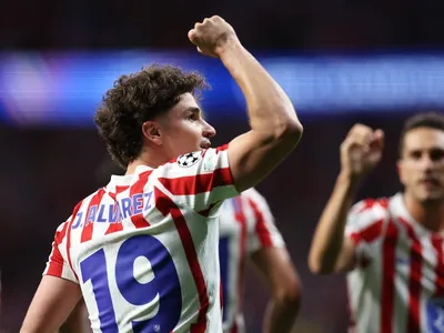 Atlético de Madrid sobe o tom e manda recado para Julián Alvarez; veja