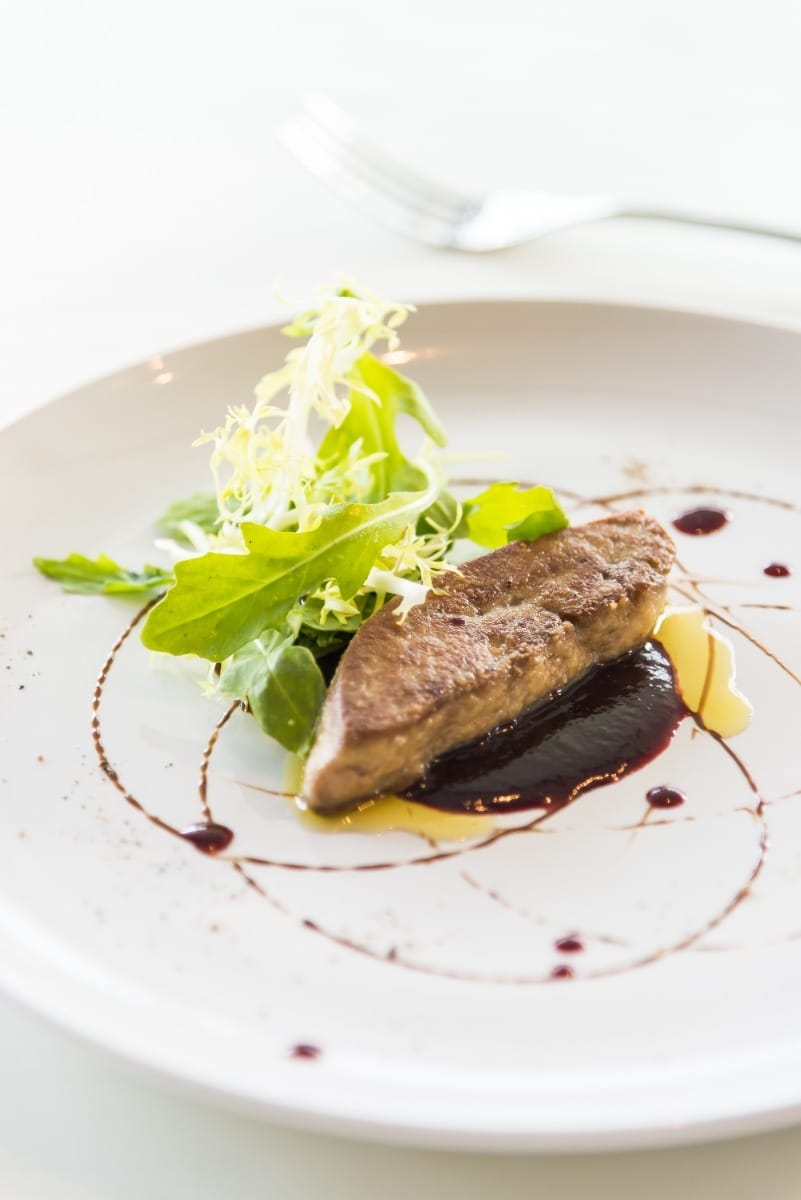 Câmara aprova projeto que proíbe produção e venda de foie gras no Brasil