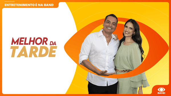 Melhor da Tarde