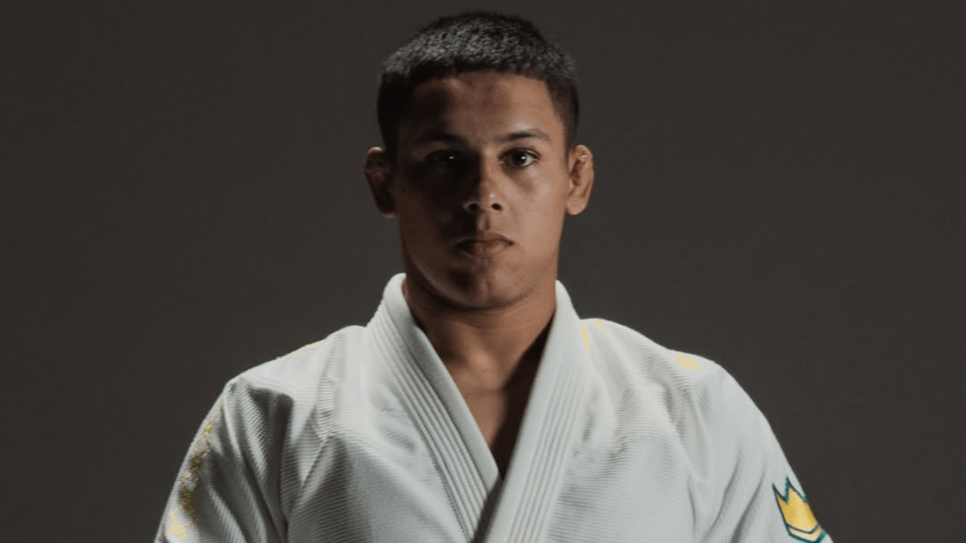 Campeão de jiu-jitsu comenta prisão do pai por suspeita de abuso sexual