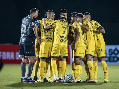 Mirassol x Red Bull Bragantino: siga lances de jogo da Copa do Brasil