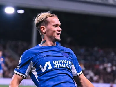Atacante do Chelsea pega 4 anos de suspensão por doping