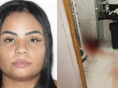Suspeito de matar companheira é preso por feminicídio em Hortolândia