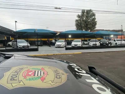 Operação investiga esquema milionário de fraudes na região de Piracicaba