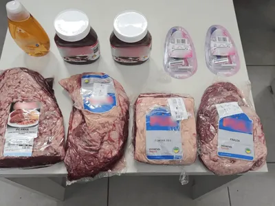 Dupla de mulheres é presa por furtar itens de supermercado em Jundiaí
