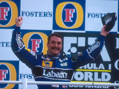 Nigel Mansell rebate CEO da F1 e critica comparação com anos 1980