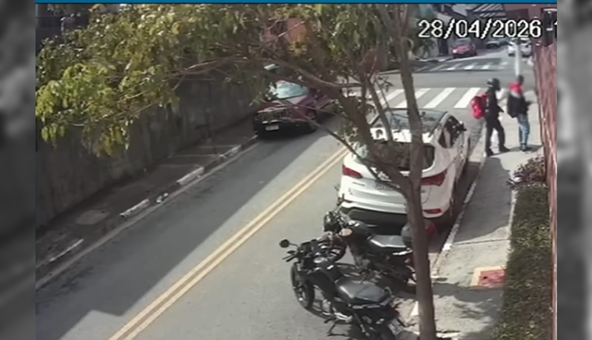 PM baleado por falso entregador em Osasco segue em estado grave
