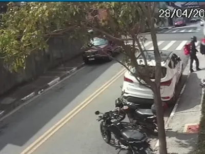 PM baleado por falso entregador em Osasco segue em estado grave