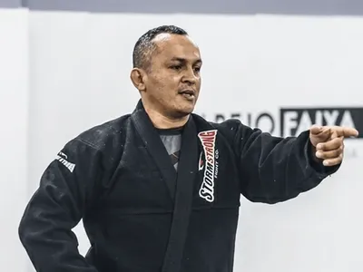 Professor de jiu-jitsu é preso por abuso sexual contra alunas menores no AM