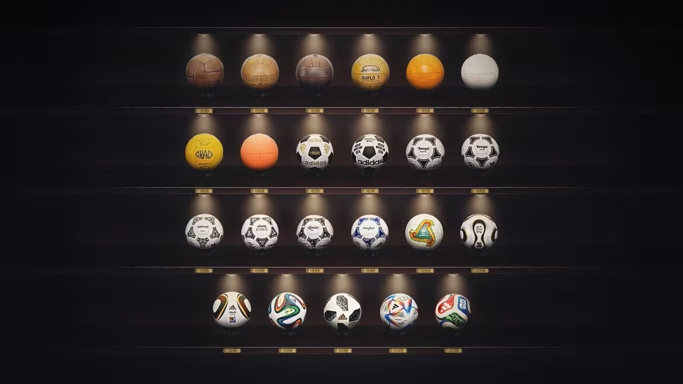 Divulgação/Fifa