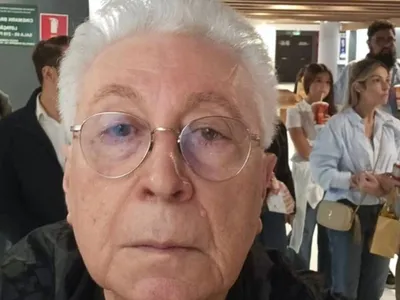 Aguinaldo Silva afasta aposentadoria: "Só pra contrariar os haters"