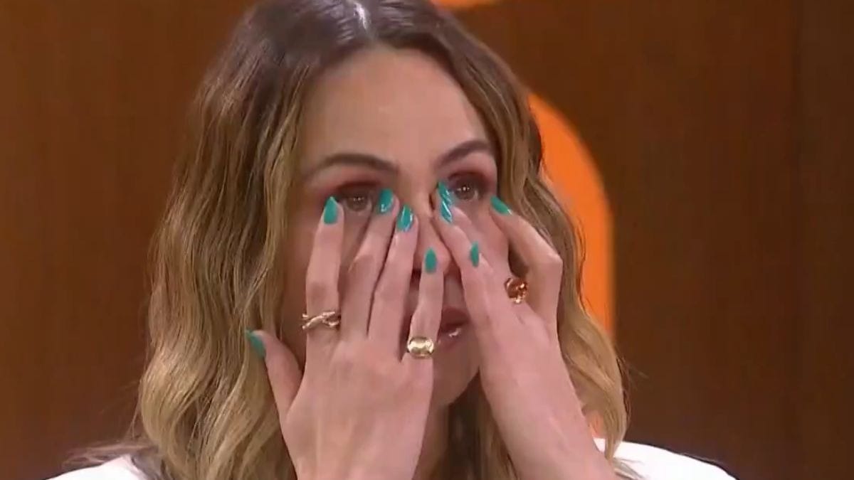 VÍDEO: Ana Paula Renault discute em porta de bar após incômodo com som alto