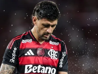 Flamengo acusa Uruguai de descumprir protocolo com Arrascaeta; entenda