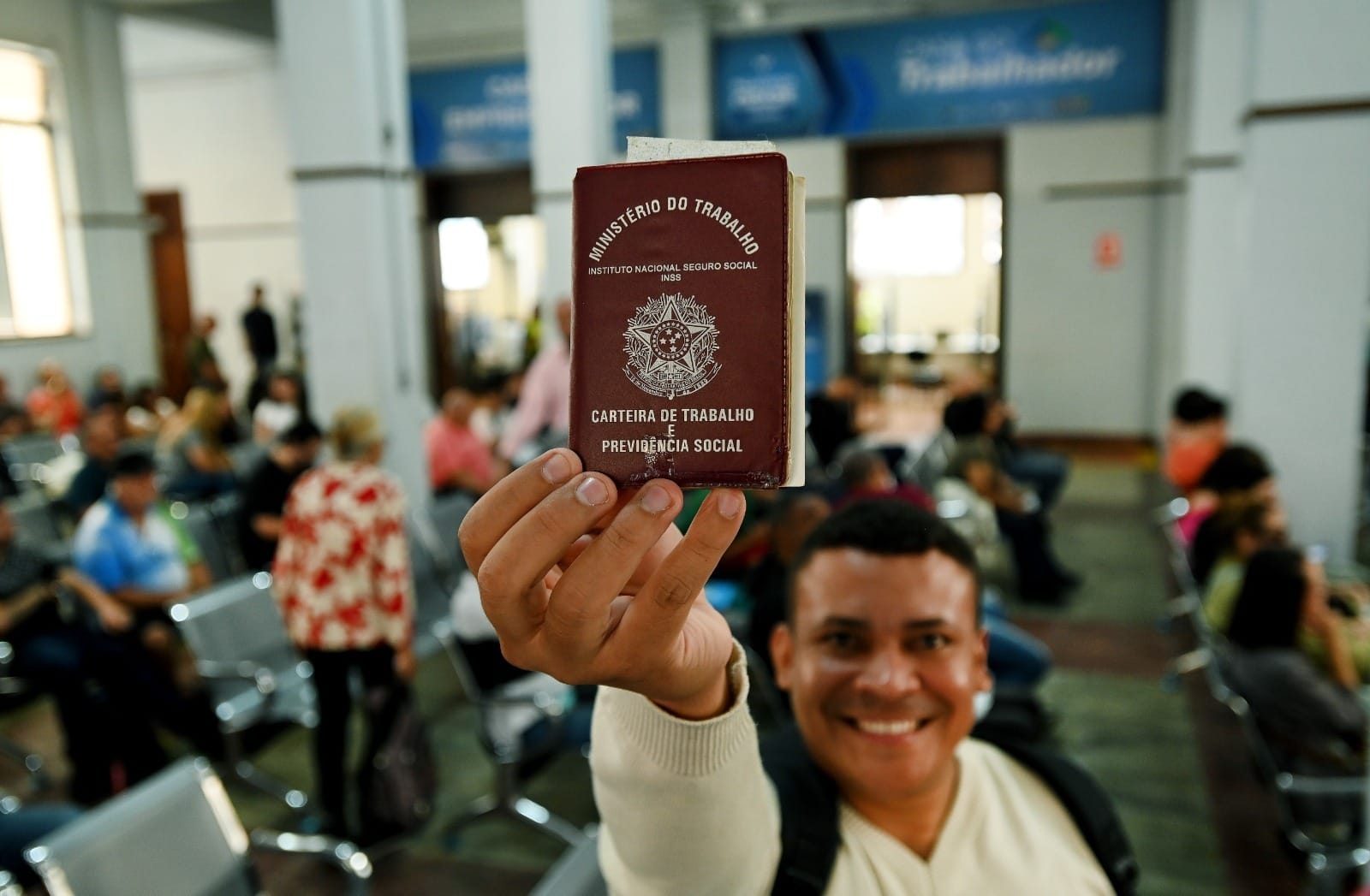 Campinas cria 5,7 mil empregos no 1º trimestre
