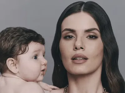 Camila Queiroz diz ter armazenado células-tronco da filha; entenda técnica