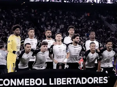 Corinthians e Fla miram oitavas da Copa do Brasil; veja onde assistir