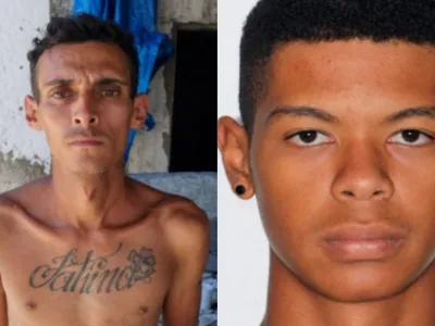 Dois homicídios de autoria desconhecida são registrados em Pindamonhangaba