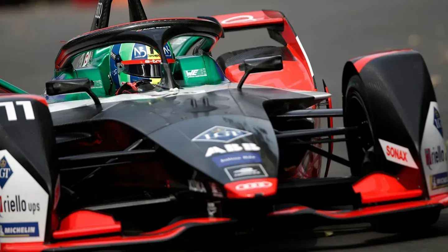 E-Prix de Santiago de 2020