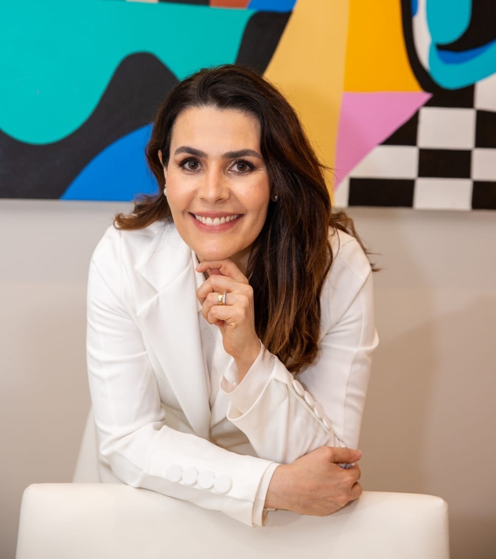 Fernanda Torras I Crédito: Arquivo pessoal