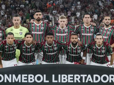 Fluminense x La Guaira: siga ao vivo jogo que vale vaga na Libertadores