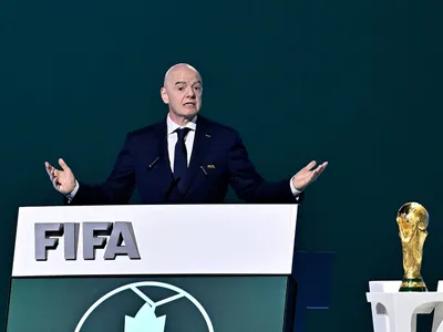 Fifa reafirma participação do Irã na Copa do Mundo de 2026