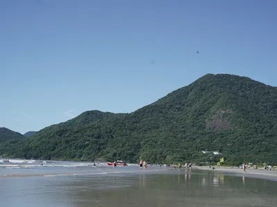 Litoral Norte de SP tem 11 praias impróprias
