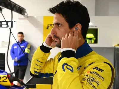 Lucas Di Grassi anuncia aposentadoria na Fórmula E ao fim desta temporada