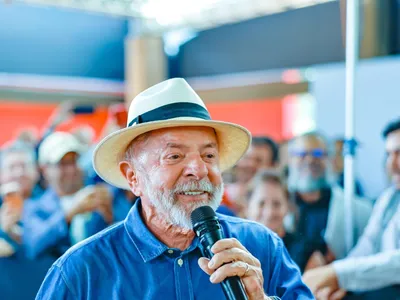 'Empresa não cumpriu nada do que prometeu para mim', diz Lula sobre Enel