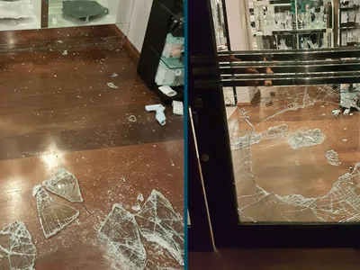 Homem é preso após furtar comércio no centro de Americana