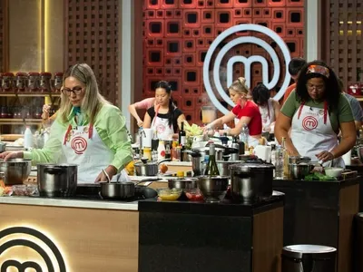 Quem lava a louça no MasterChef? Saiba quem fica com a tarefa
