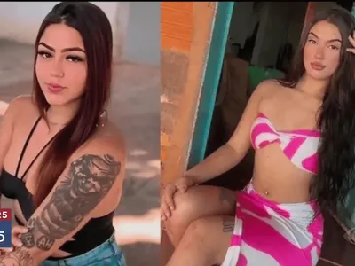 Primas desaparecidas em Cianorte: ex de suspeito é presa pela Polícia Civil