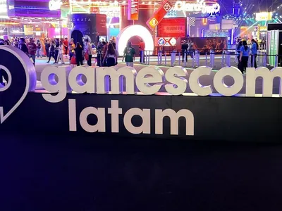 O que não perder na gamescom latam 2026